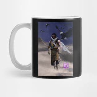 Virgo Mug